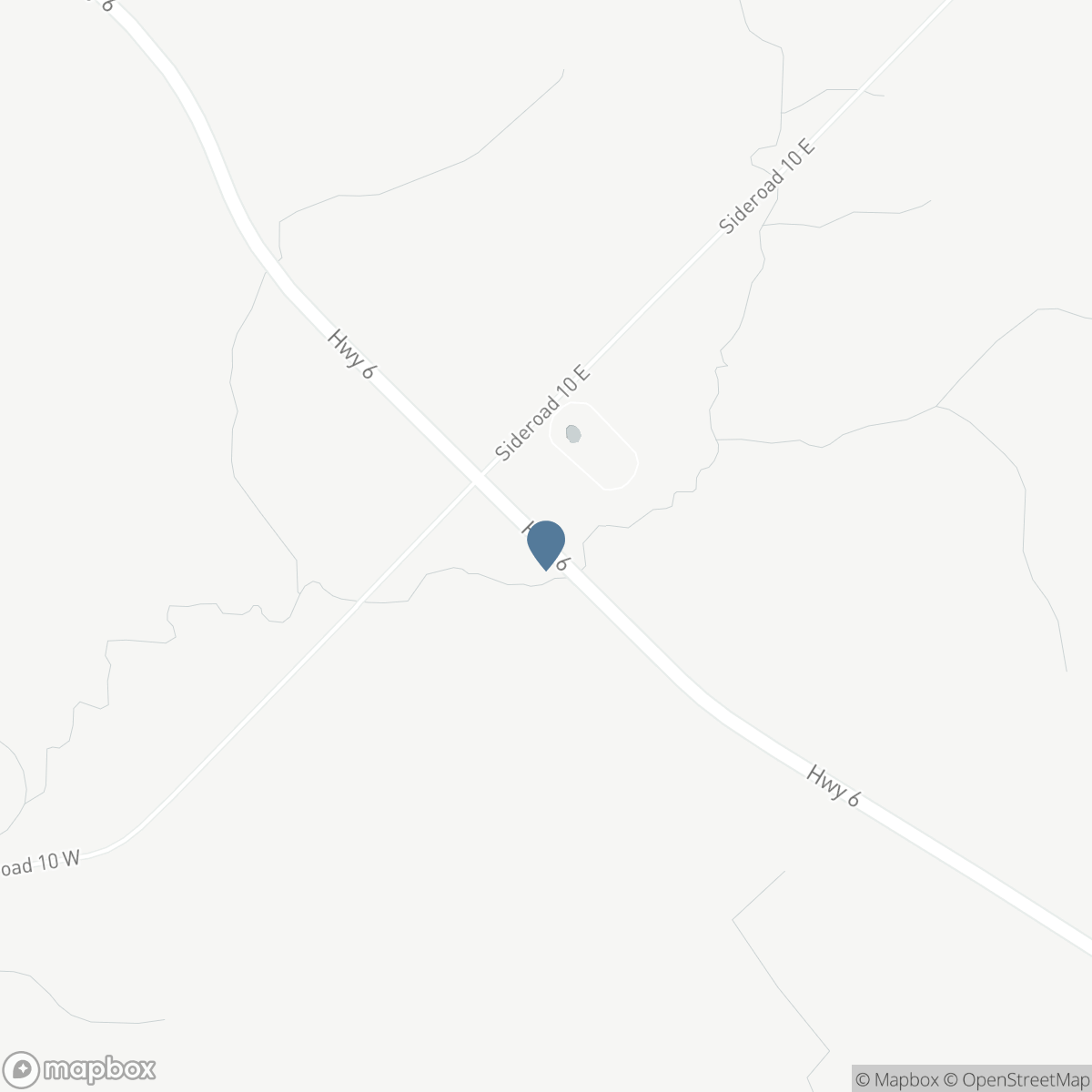 8692 HIGHWAY 6, Arthur, Ontario N0G 1A0